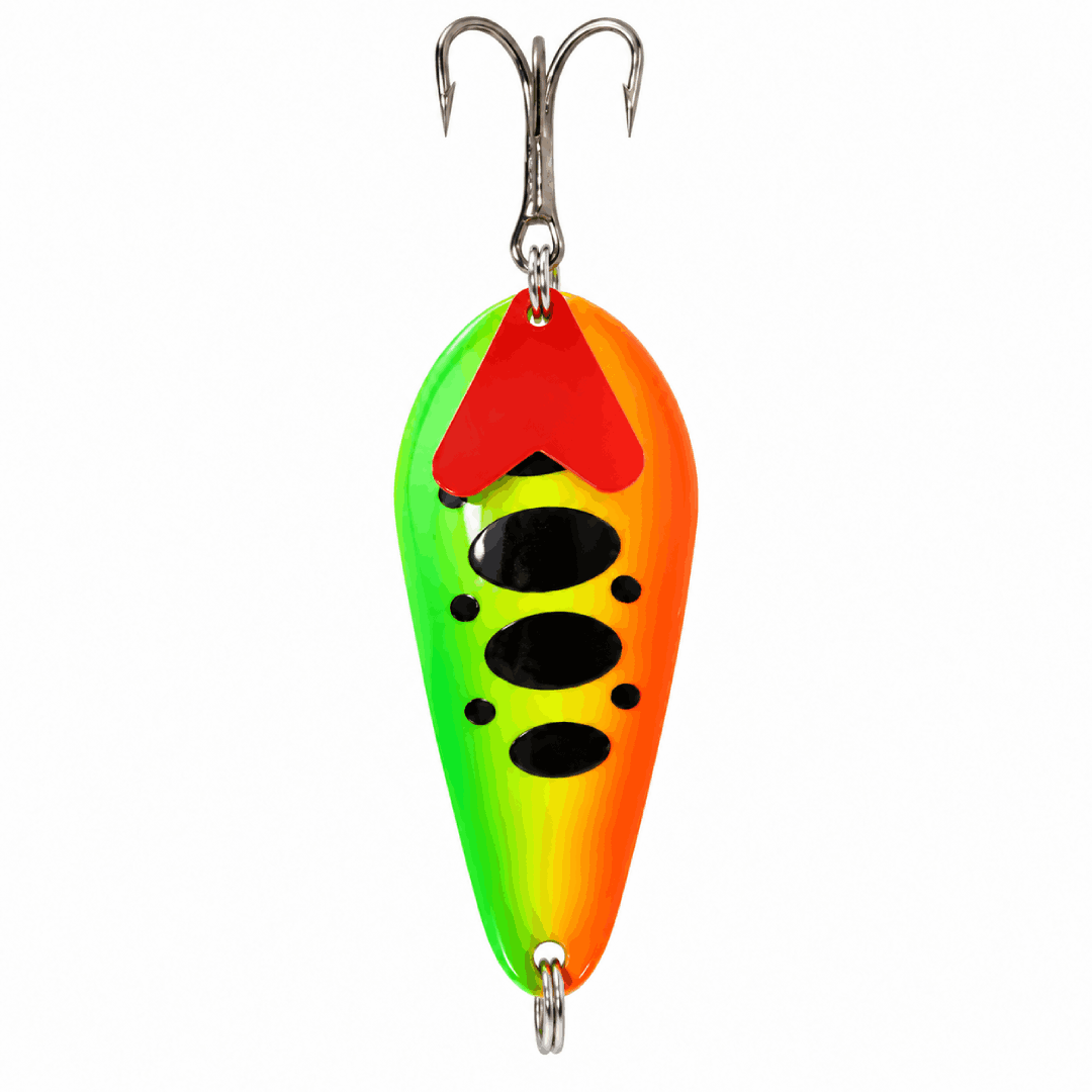 Captain 6160 Turna Kaşığı 28gr Mouse 7cm