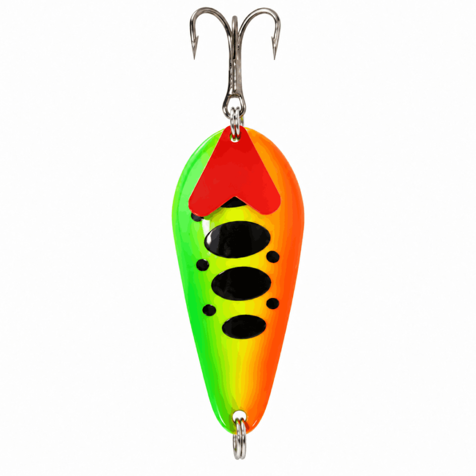 Captain 6160 Turna Kaşığı 28gr Mouse 7cm