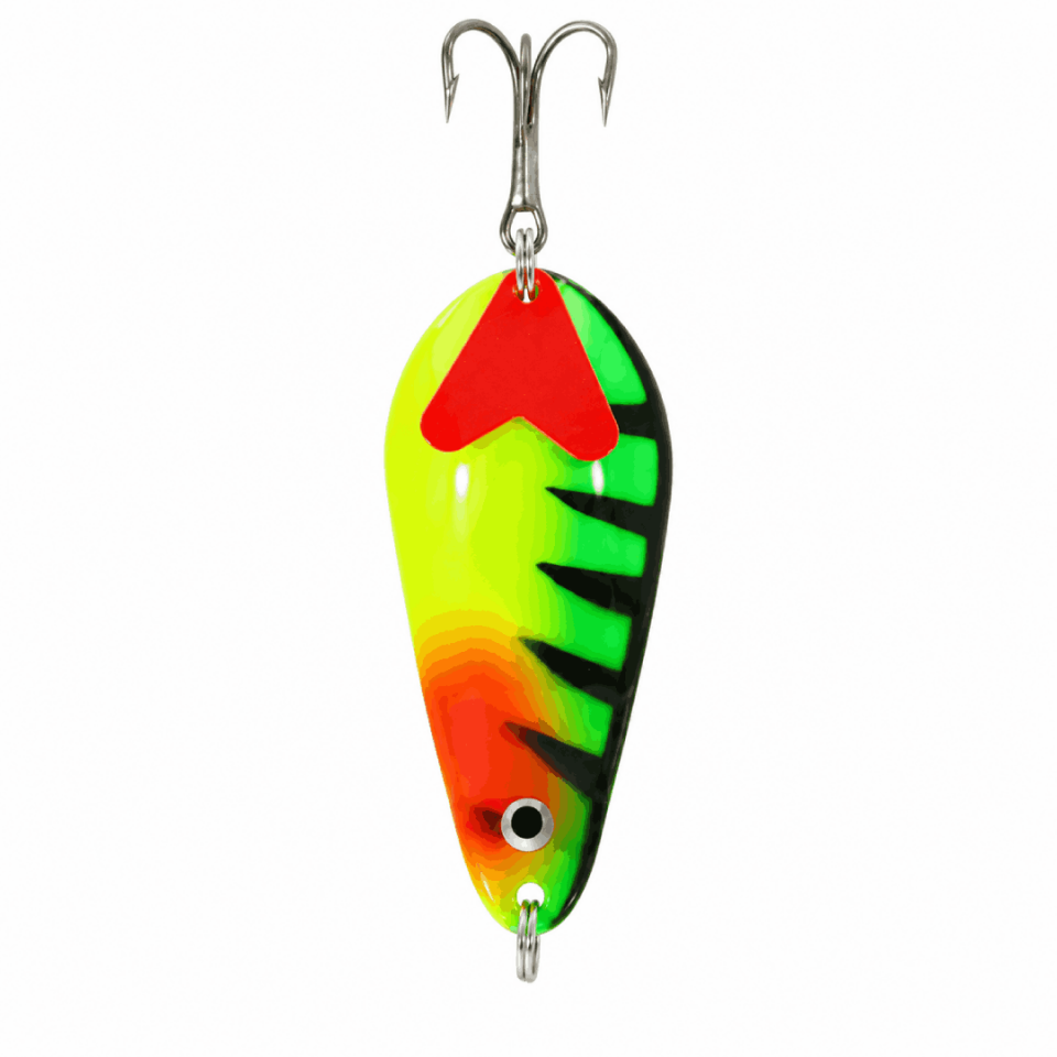 Captain 6160 Turna Kaşığı 28gr Mouse 7cm