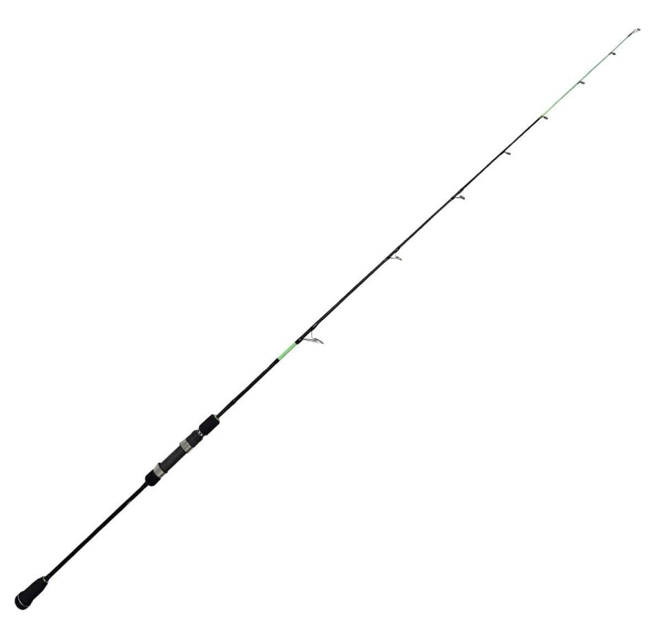 Kendo Bushido Slow Jig 180 cm 40-150 gr 2 Parça Olta Kamışı