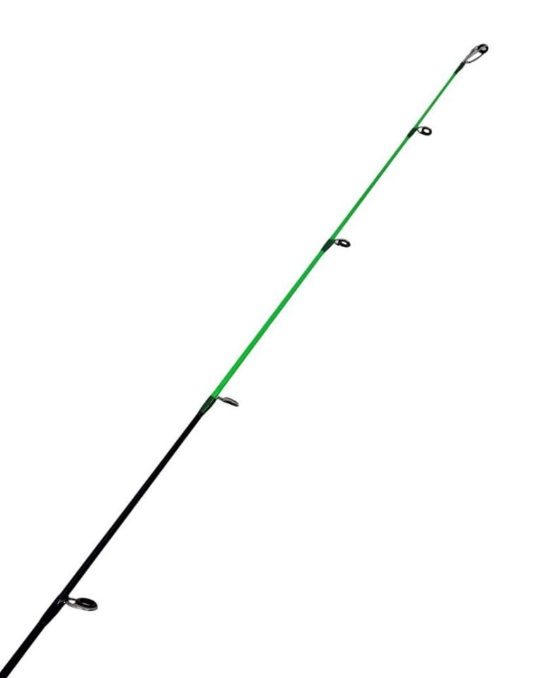 Kendo Bushido Slow Jig 180 cm 40-150 gr 2 Parça Olta Kamışı