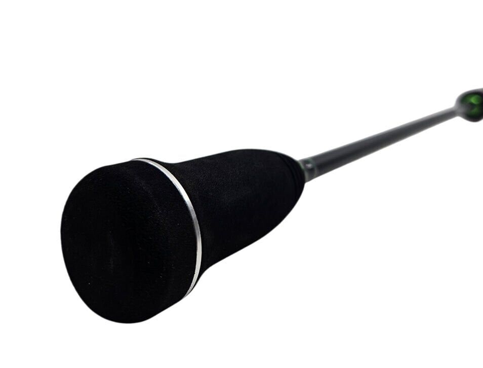 Kendo Bushido Slow Jig 180 cm 40-150 gr 2 Parça Olta Kamışı