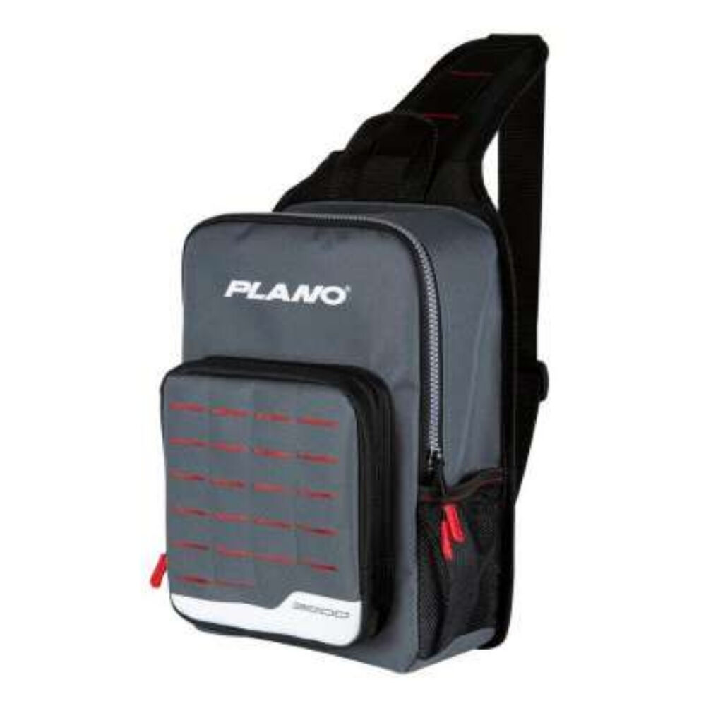 Plano Weekend Series Balıkçı Çantası Standart