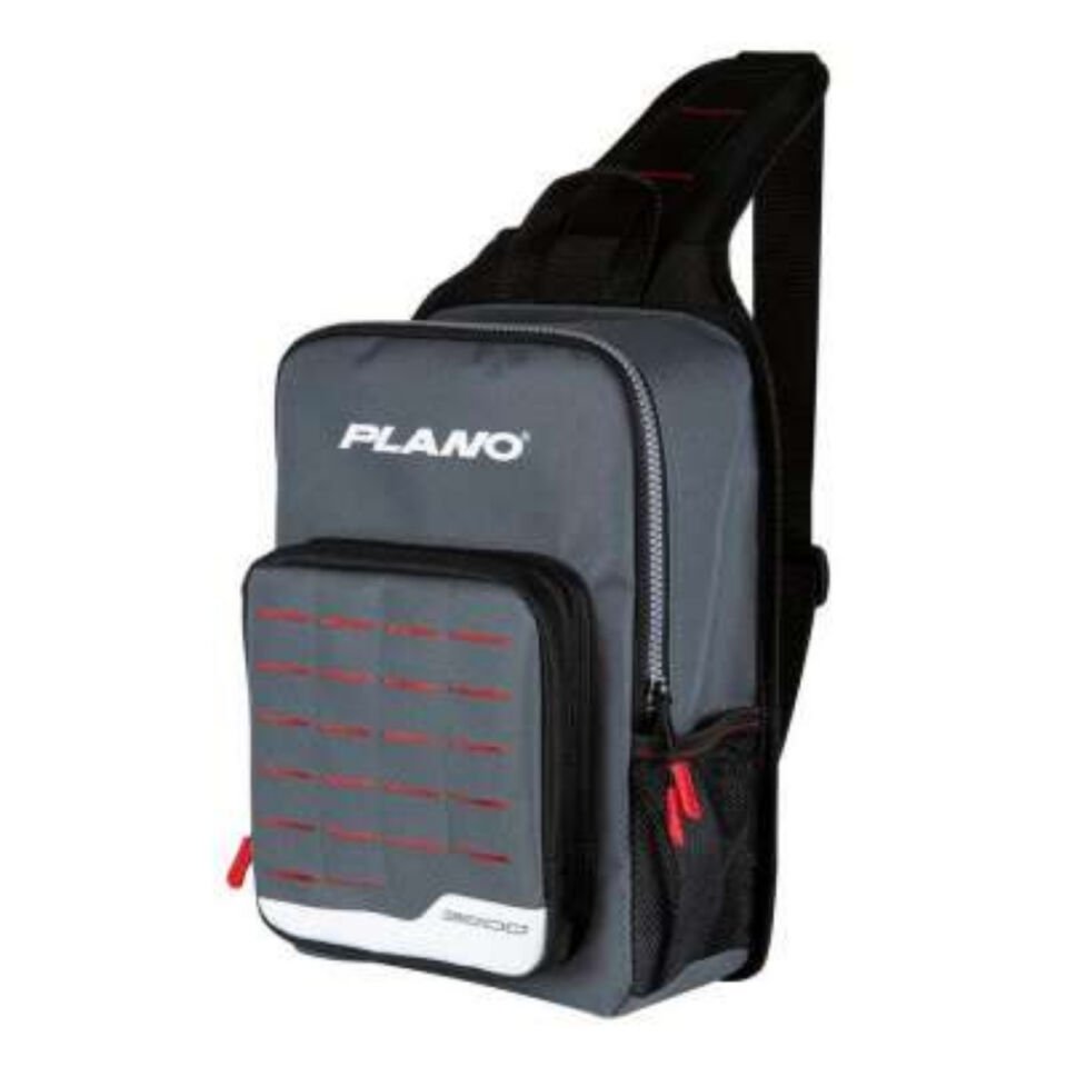 Plano Weekend Series Balıkçı Çantası Standart