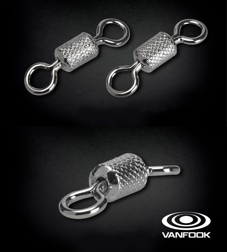 VANFOOK US-11 ULTRA SPIN FIRDÖNDÜ SI 24P #3