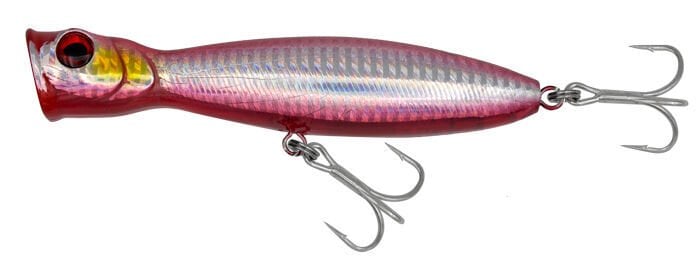 Wily Pangea 13 cm Poper  Maket Balık 36 gr