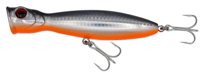 Wily Pangea 13 cm Poper  Maket Balık 36 gr