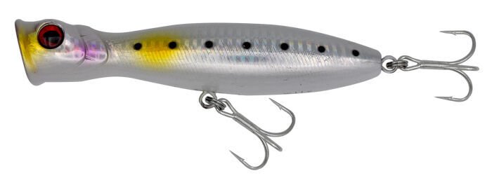 Wily Pangea 13 cm Poper  Maket Balık 36 gr