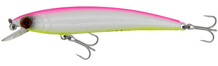 Wily Wave 7 cm Maket Balık 4 gr (0-0.6M) 51