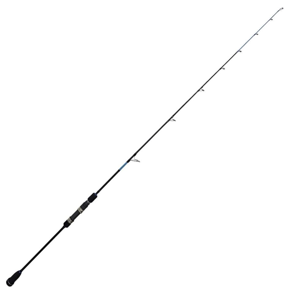 Kendo Bushido Slow Jig 180 cm 60-180 gr 2 Parça Olta Kamışı