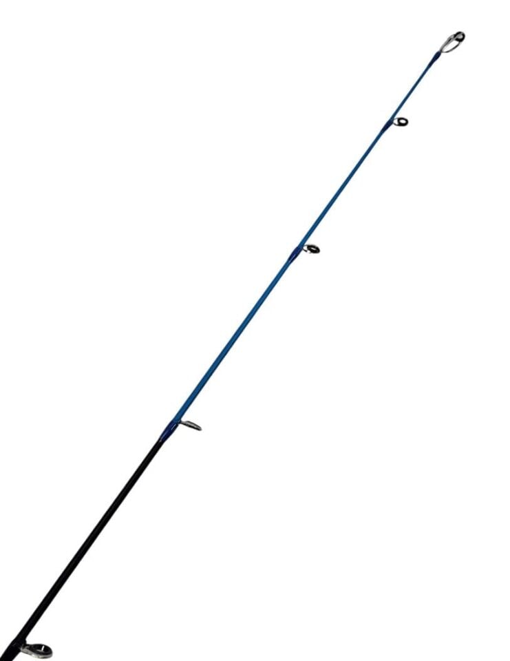 Kendo Bushido Slow Jig 180 cm 60-180 gr 2 Parça Olta Kamışı