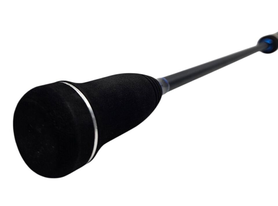 Kendo Bushido Slow Jig 180 cm 60-180 gr 2 Parça Olta Kamışı