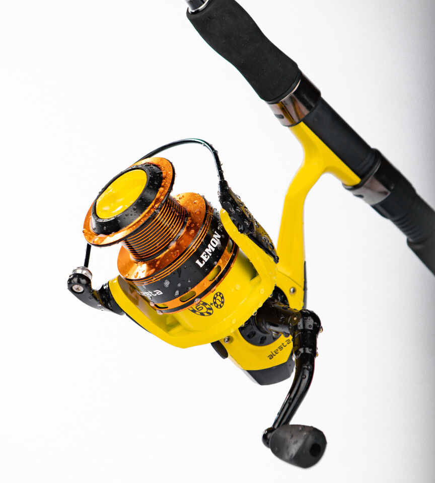 LEMON FD-750 6+1 BB AL KAFA