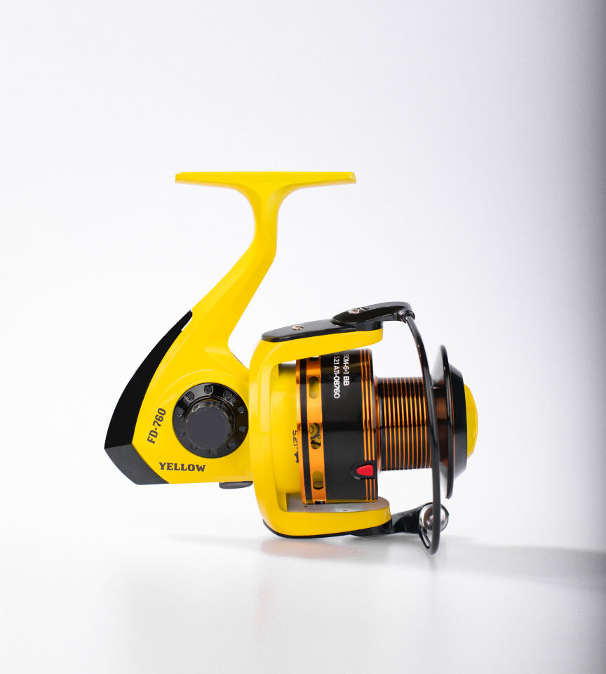 LEMON FD-750 6+1 BB AL KAFA