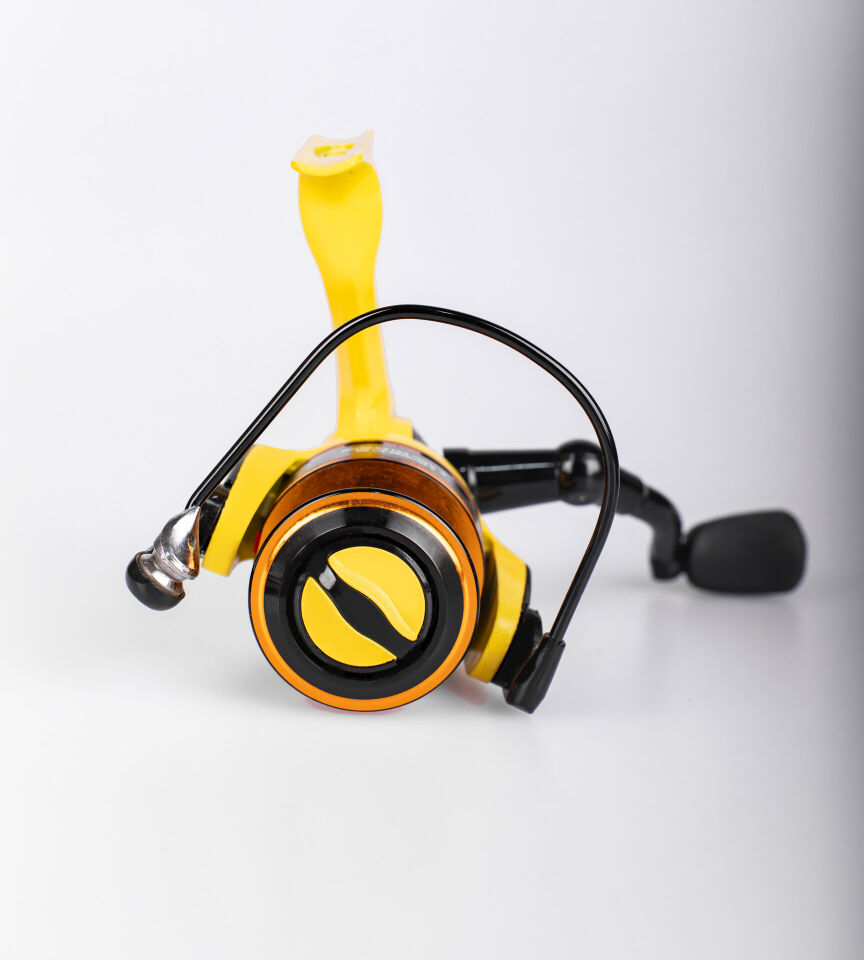 LEMON FD-750 6+1 BB AL KAFA