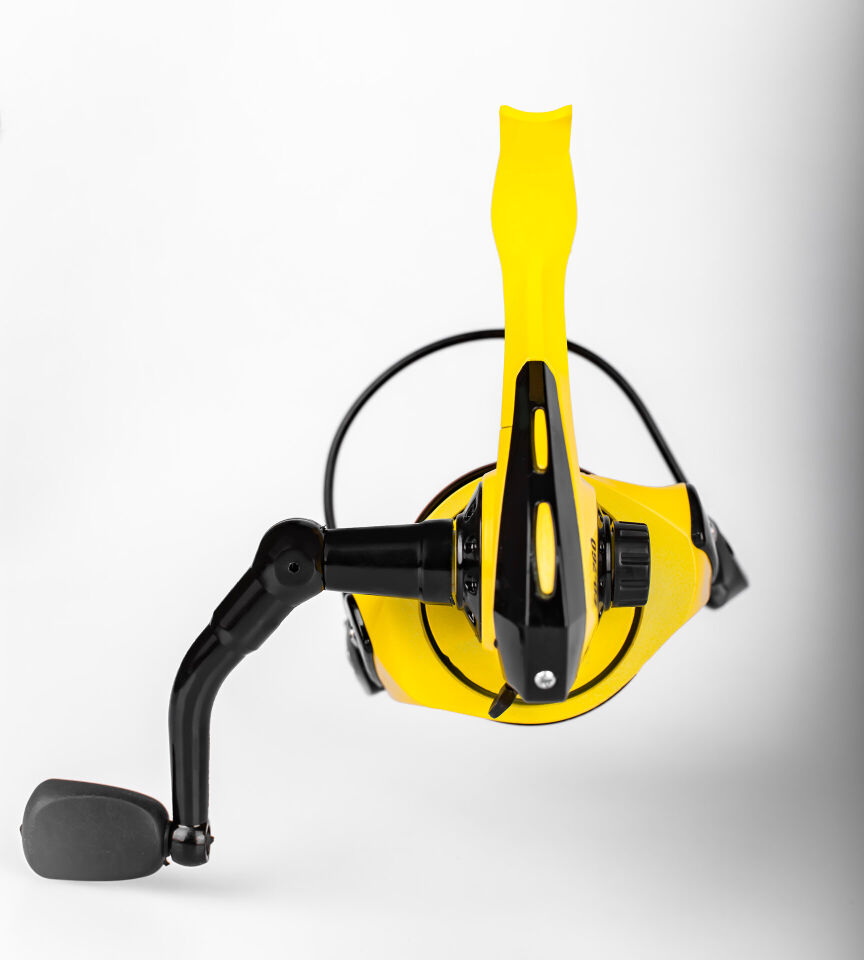 LEMON FD-750 6+1 BB AL KAFA