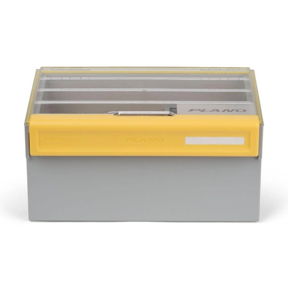 Plano Plase Edge Profesyonel Balıkçı Kutusu