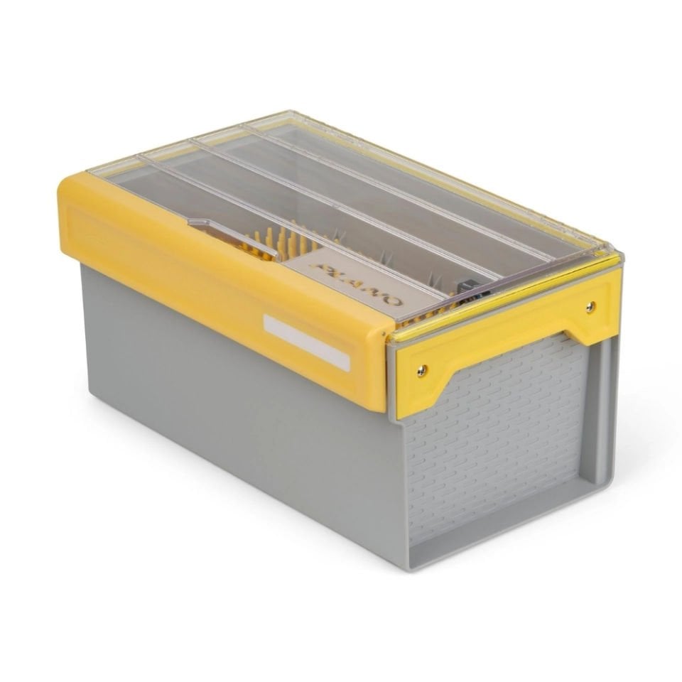 Plano Plase Edge Profesyonel Balıkçı Kutusu