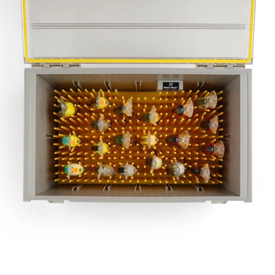 Plano Plase Edge Profesyonel Balıkçı Kutusu