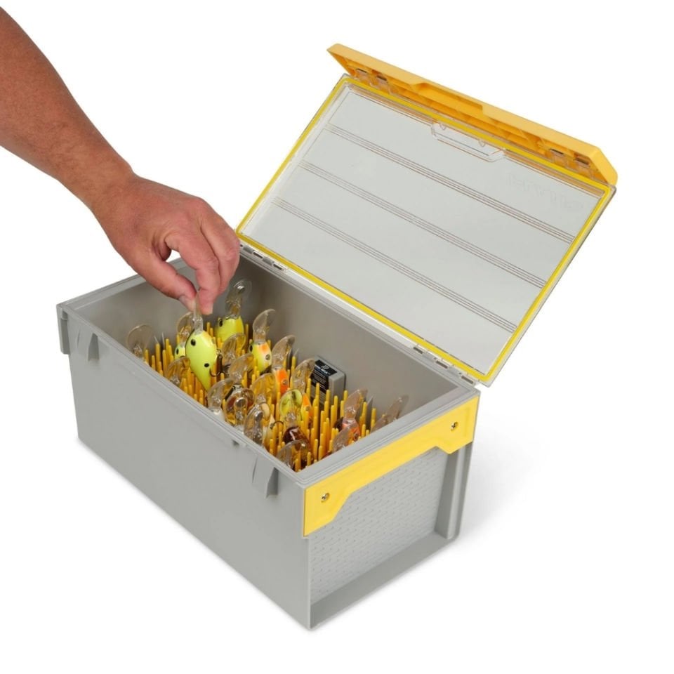 Plano Plase Edge Profesyonel Balıkçı Kutusu