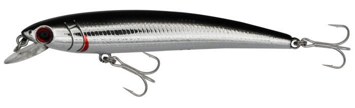 Wily Wave 7 cm Maket Balık 4 gr (0-0.6M) 9