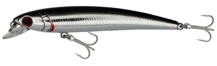 Wily Wave 7 cm Maket Balık 4 gr (0-0.6M) 9