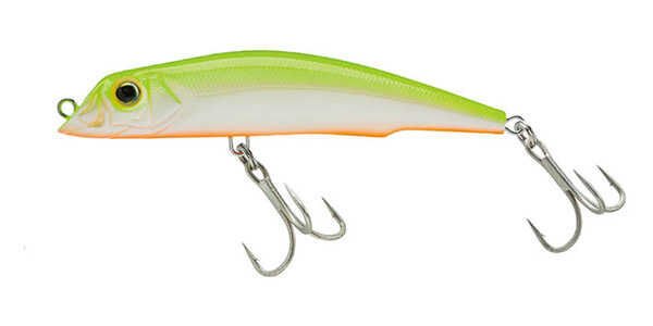 Yozuri Mag Darter Floating Sahte Balığı 125MM - PCL