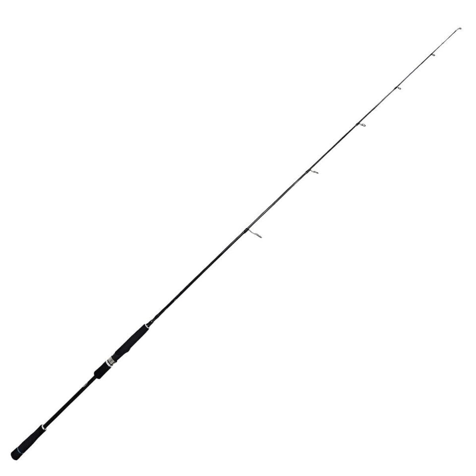 Kendo Ronin Slow Jig 180 cm  40-160 gr 2 Parça Olta Kamışı