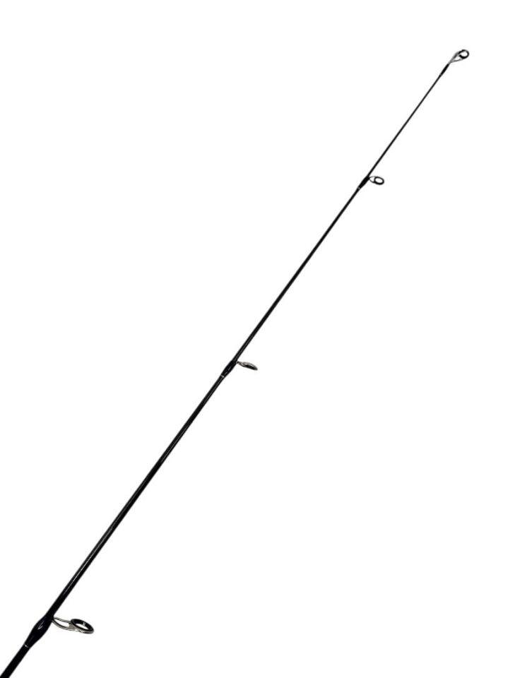 Kendo Ronin Slow Jig 180 cm  40-160 gr 2 Parça Olta Kamışı