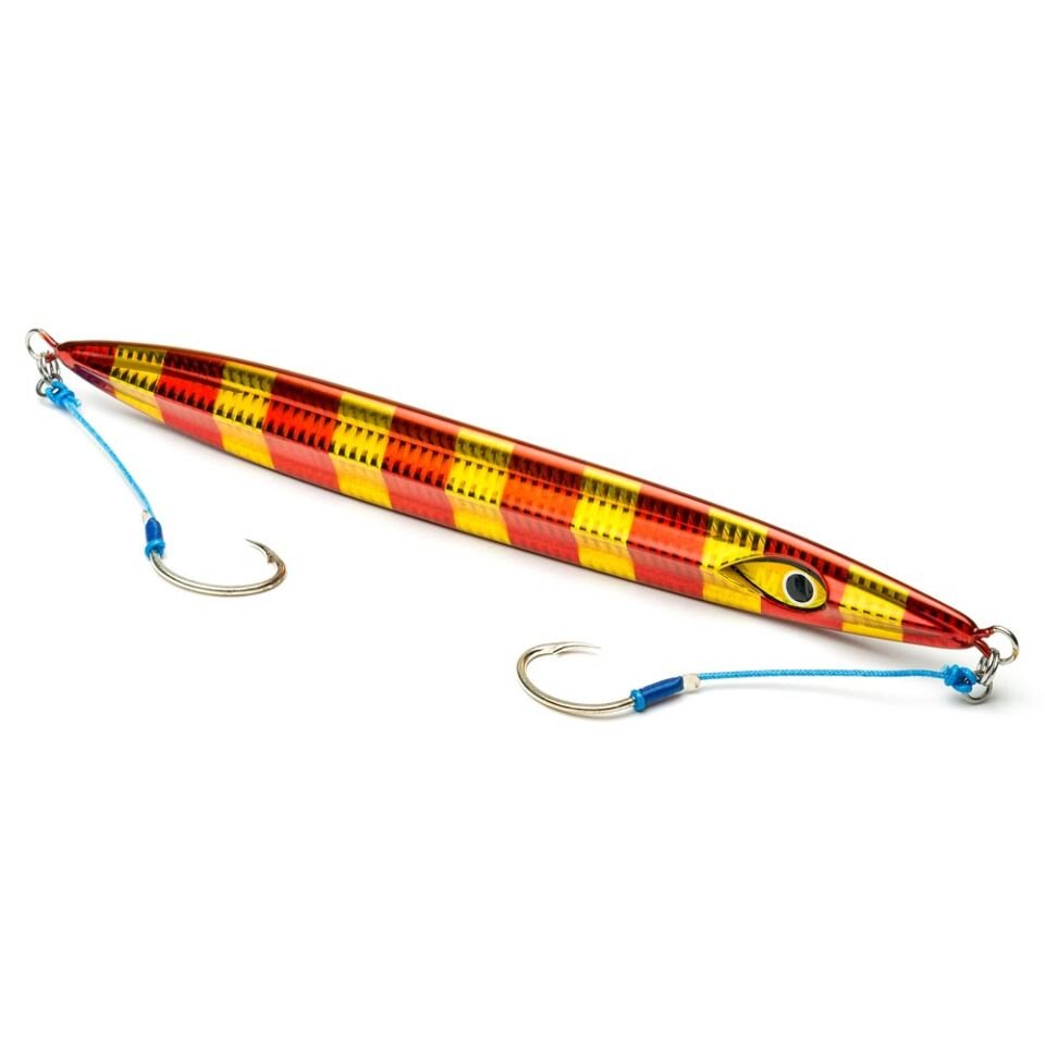 Mustad Rip Roller Jig Sahte Yemi IRM - 250G