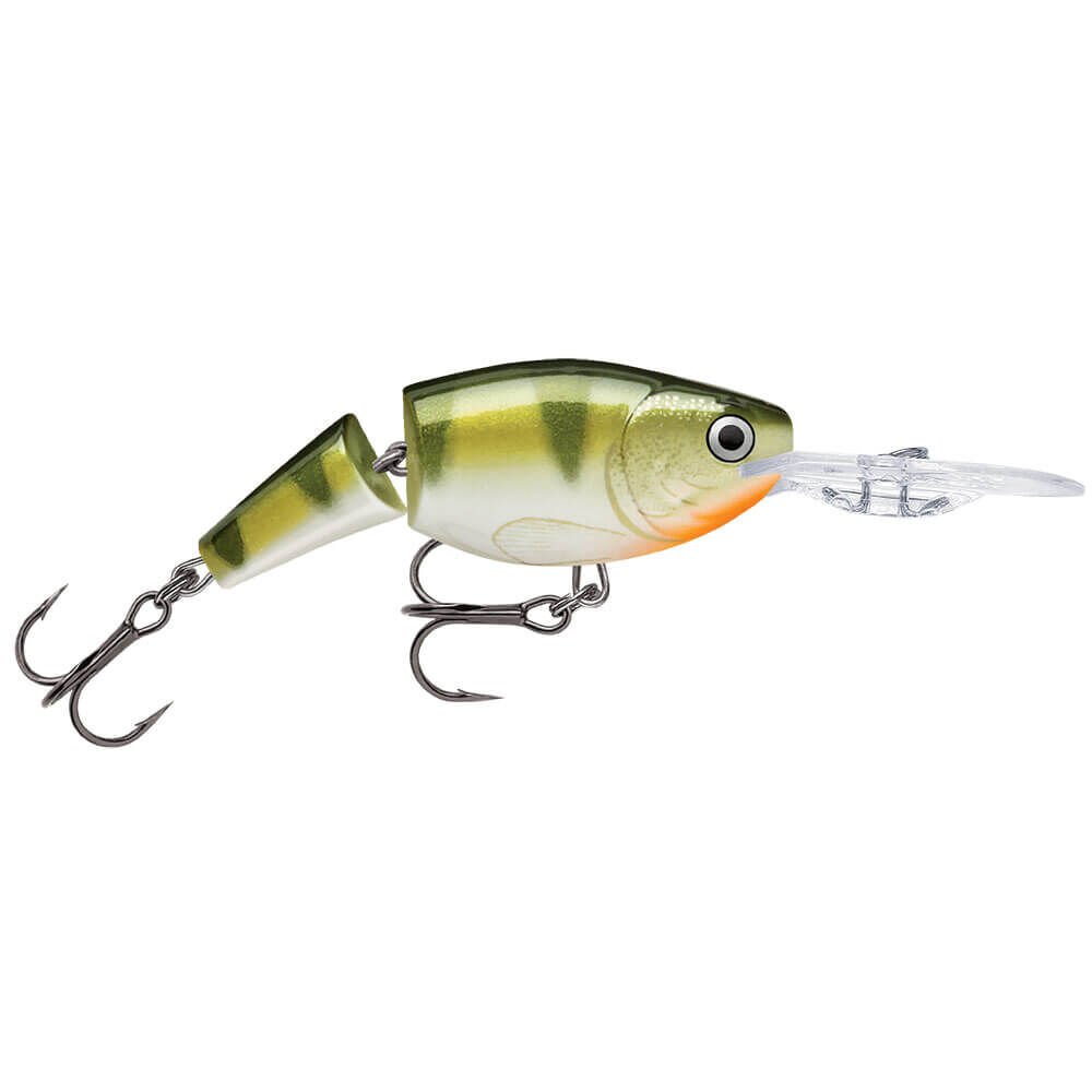 Rapala Jointed Shad Rap Sahte Balığı 70MM - YP