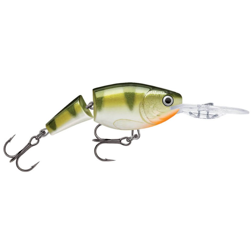 Rapala Jointed Shad Rap Sahte Balığı 70MM - YP