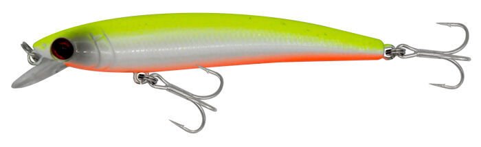 Wily Wave 7 cm Maket Balık 4 gr (0-0.6M) 36