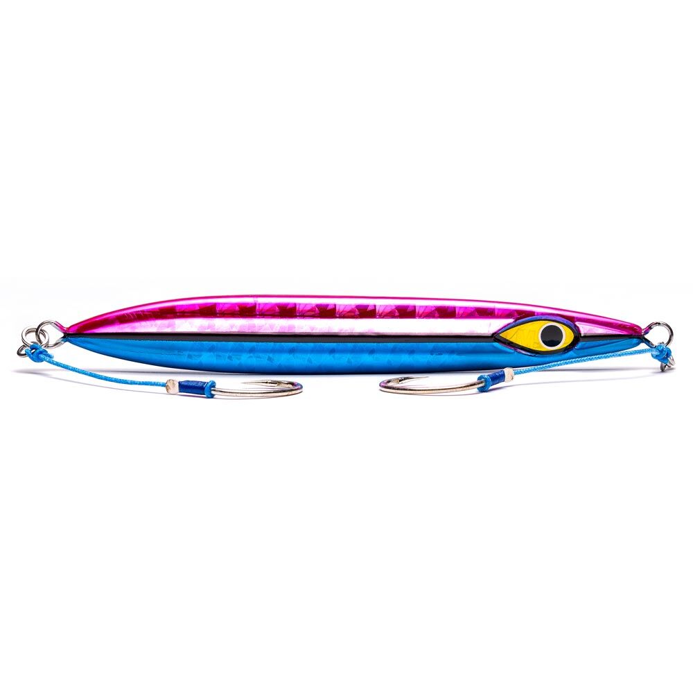Mustad Rip Roller Jig Sahte Yemi 250G - BBP