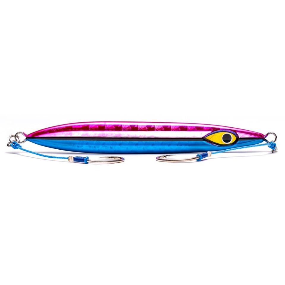 Mustad Rip Roller Jig Sahte Yemi 250G - BBP