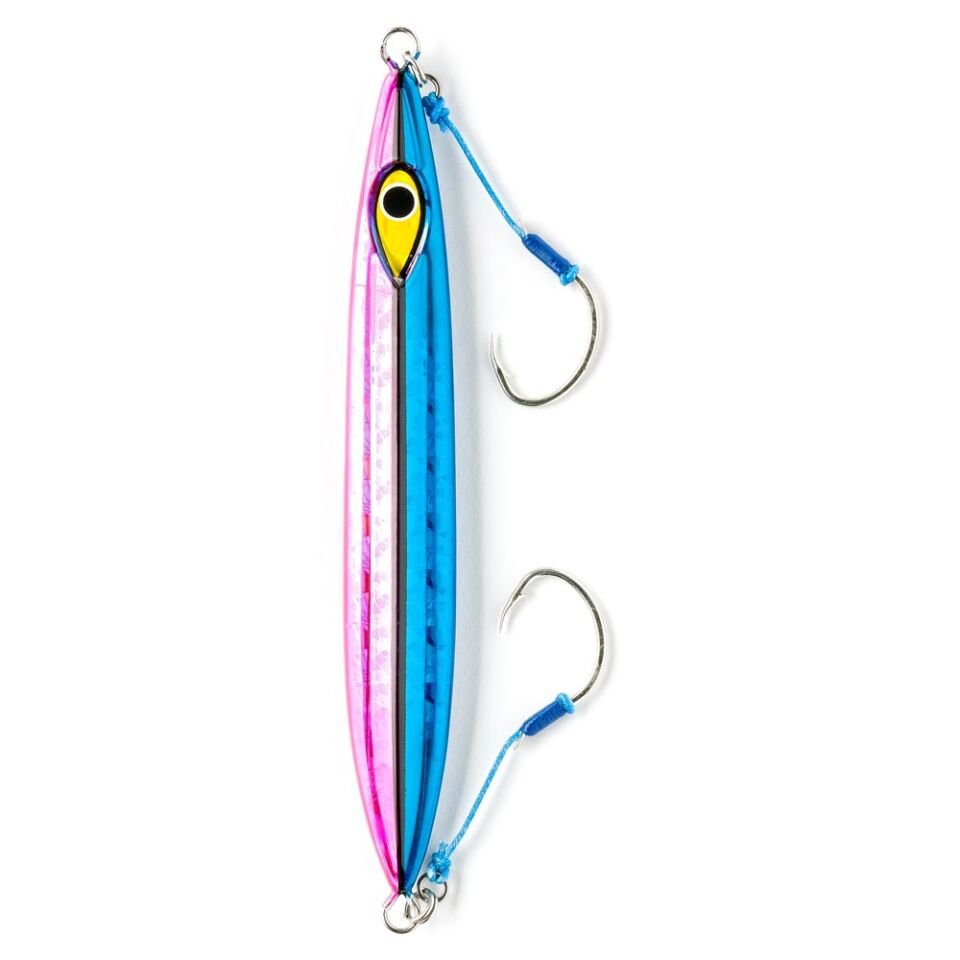Mustad Rip Roller Jig Sahte Yemi 250G - BBP
