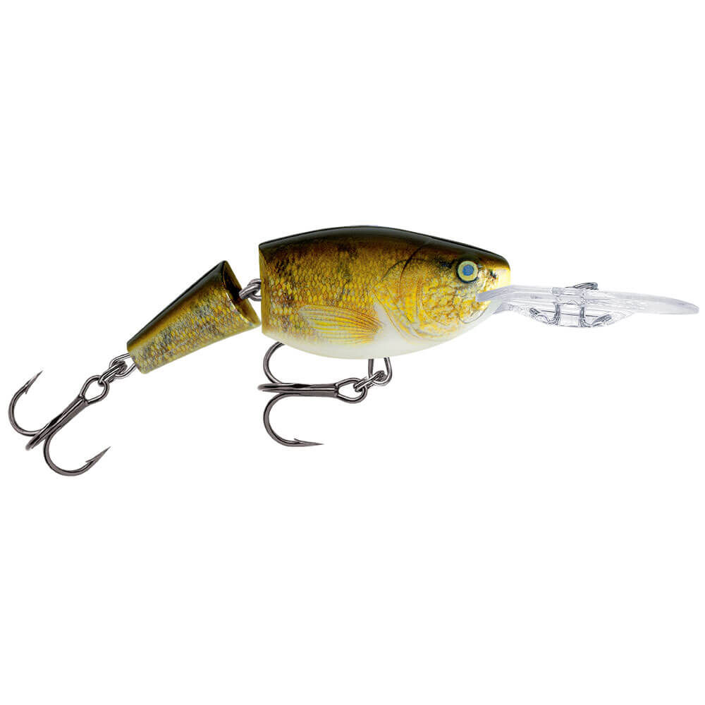 Rapala Jointed Shad Rap Sahte Balığı 70MM - W