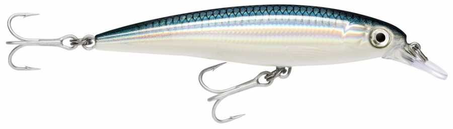 Rapala X-Rap Saltwater Sahte Balığı 120MM - BFH