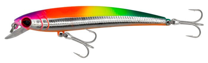 Wily Wave 7 cm Maket Balık 4 gr (0-0.6M) 18