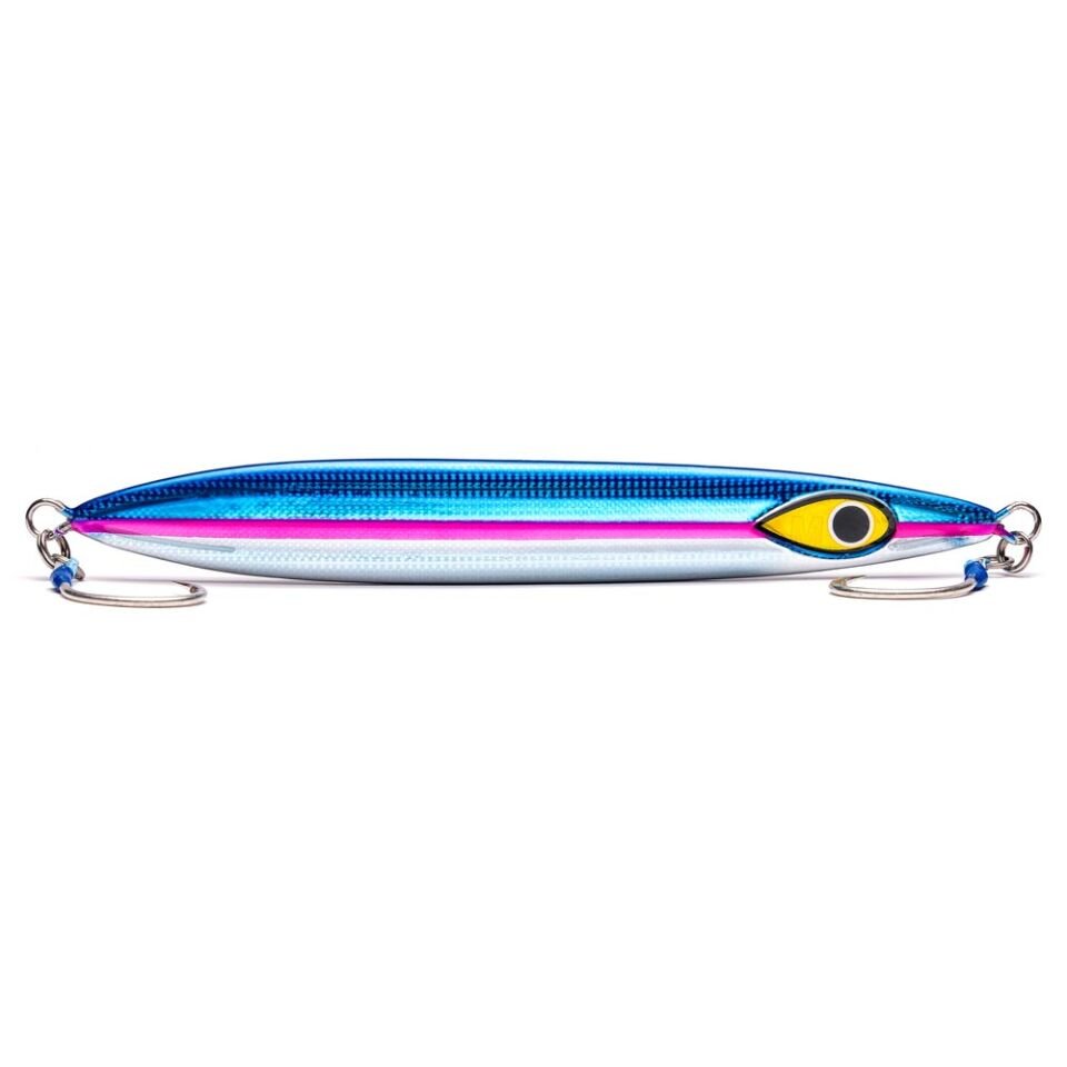 Mustad Rip Roller Jig Sahte Yemi SPB - 200G