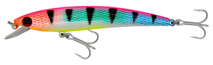 Wily Wave 7 cm Maket Balık 4 gr (0-0.6M) 5