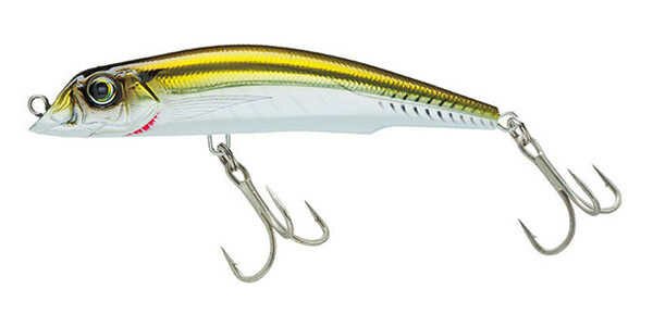 Yozuri Mag Darter Floating Sahte Balığı 105MM - HAJ