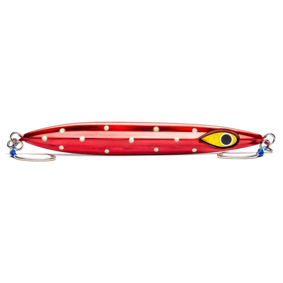 Mustad Rip Roller Jig Sahte Yemi 200G - LPK