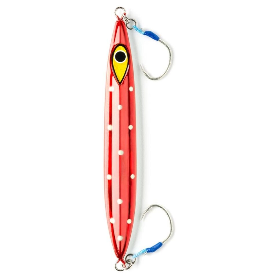Mustad Rip Roller Jig Sahte Yemi 200G - LPK