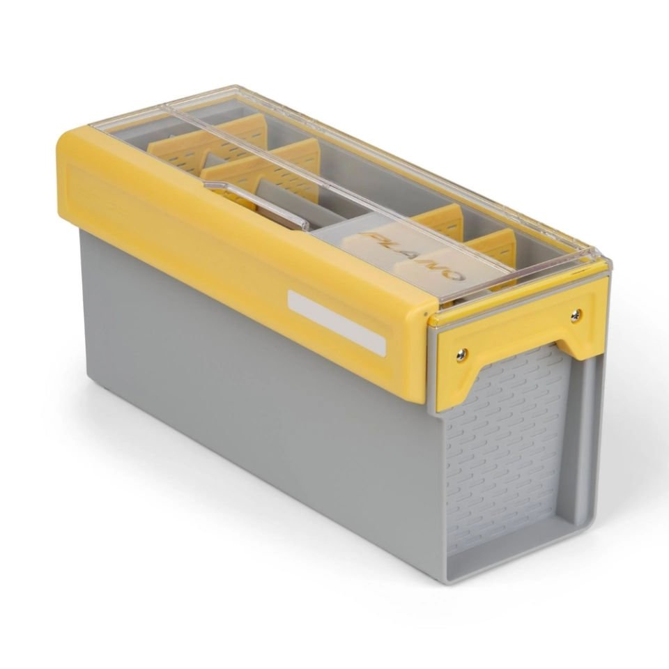 Plano Plase Edge Profesyonel Balıkçı Kutusu