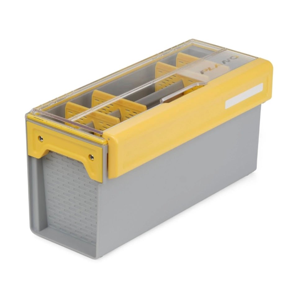 Plano Plase Edge Profesyonel Balıkçı Kutusu