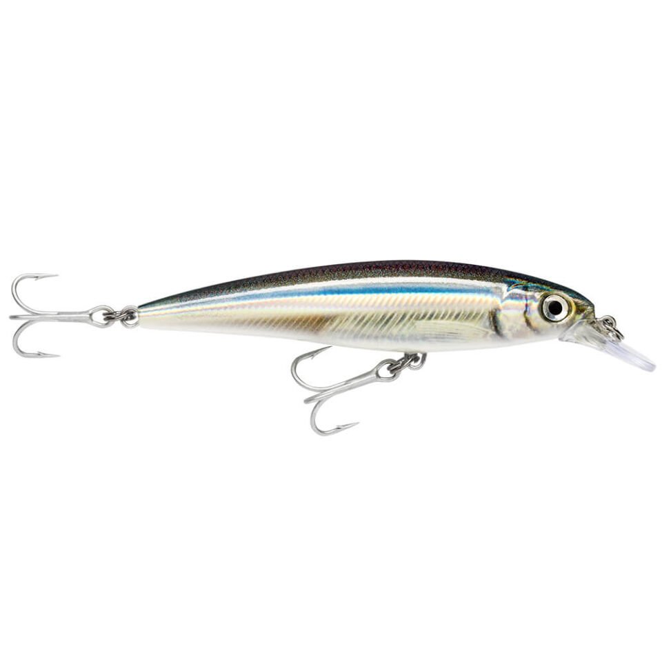 Rapala X-Rap Saltwater Sahte Balığı 120MM - ANC
