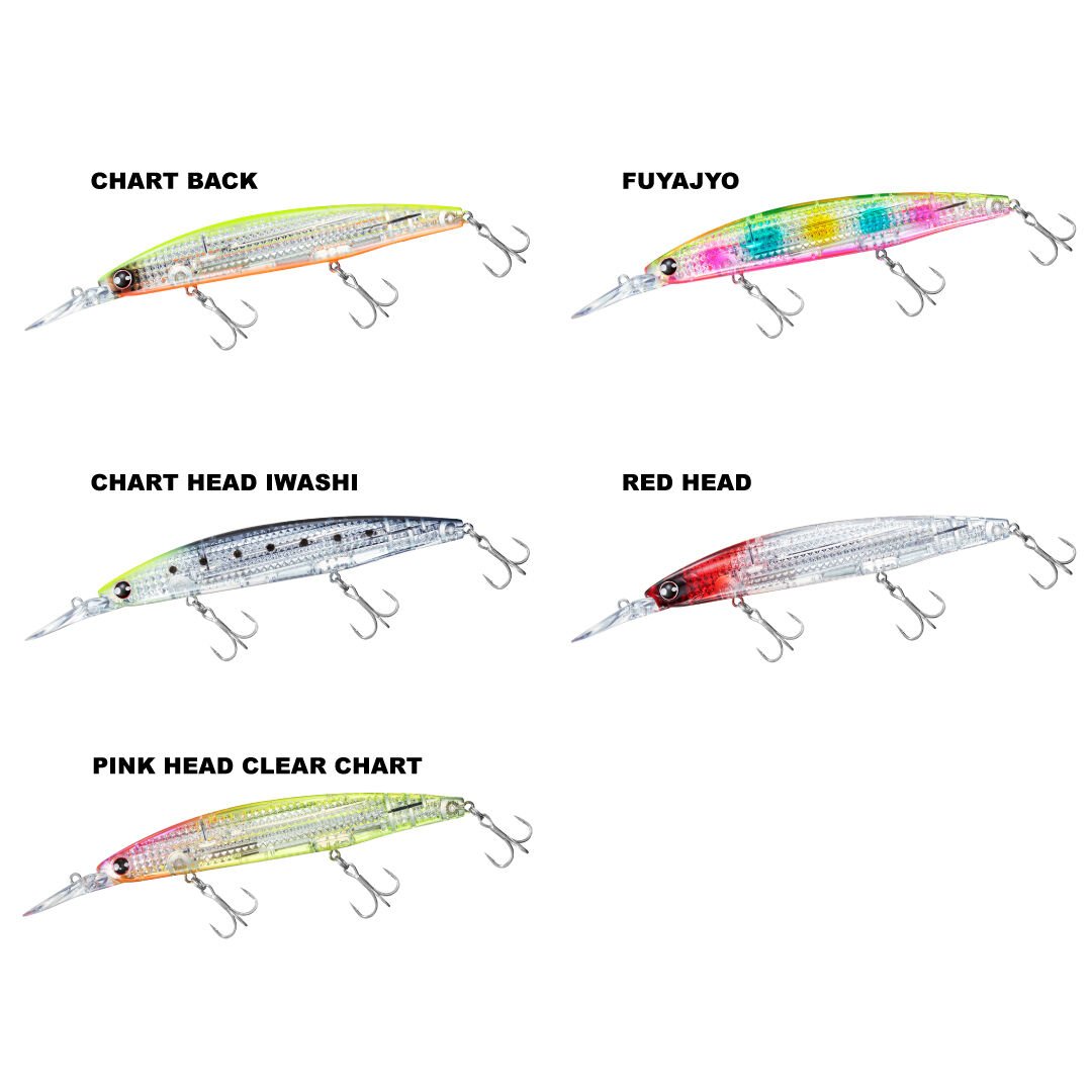 SHORELINE SHINER-Z SETUPPER LASER IMPACT 125SDR