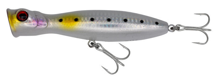 Wily Pangea 13 cm Poper  Maket Balık 36 gr 25