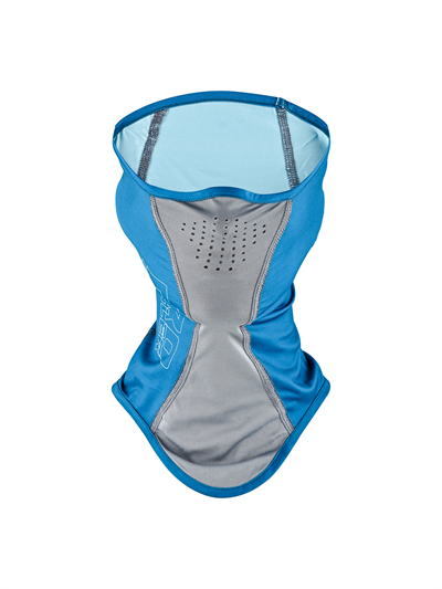 Fujin Pro Angler Sungaiter Boyunluk Indigo Grey